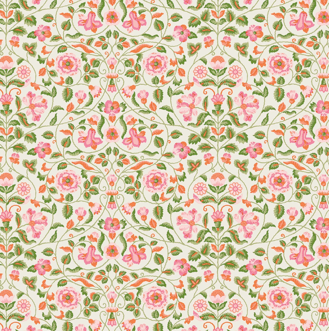 Garden Tapestry Trail A