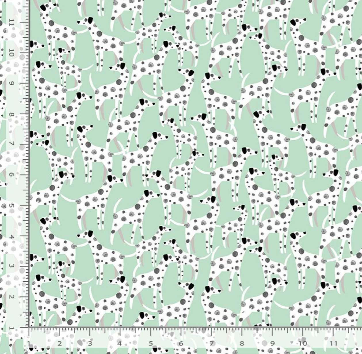 Dotty About You in Mint