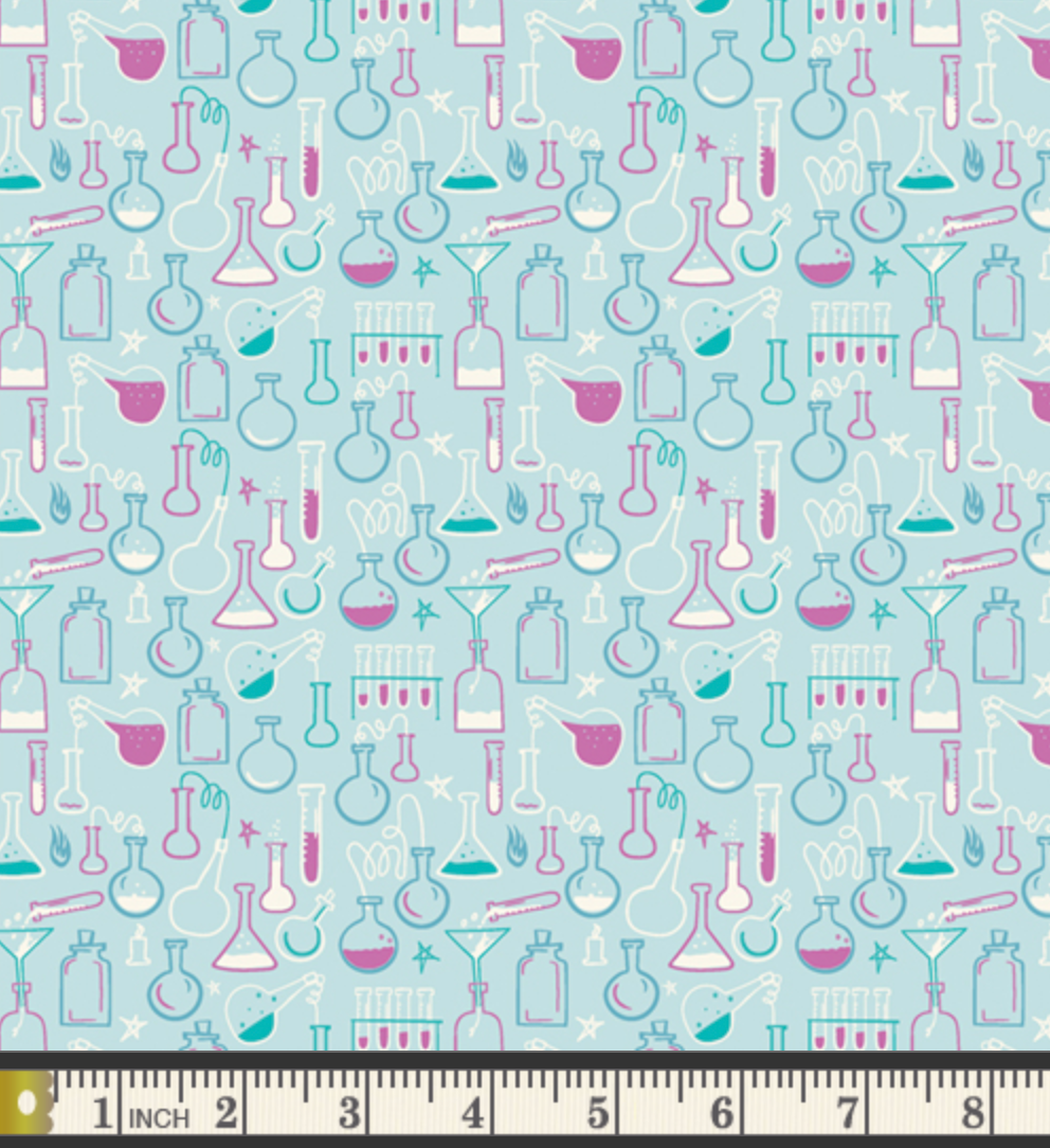 Perfect Chemistry - Weave & Woven