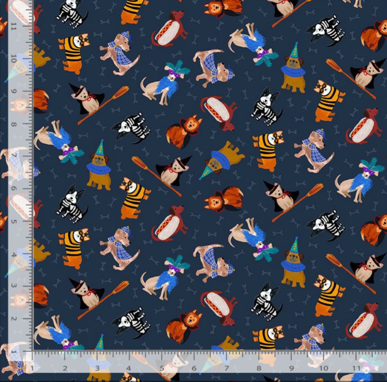 Halloweenie in Eclipse