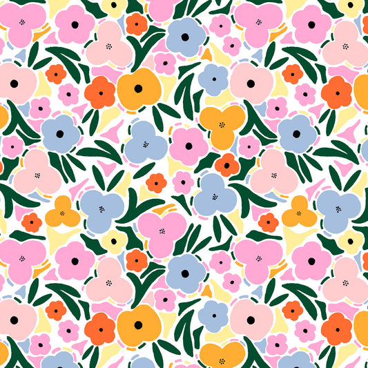 Weekend Flowers