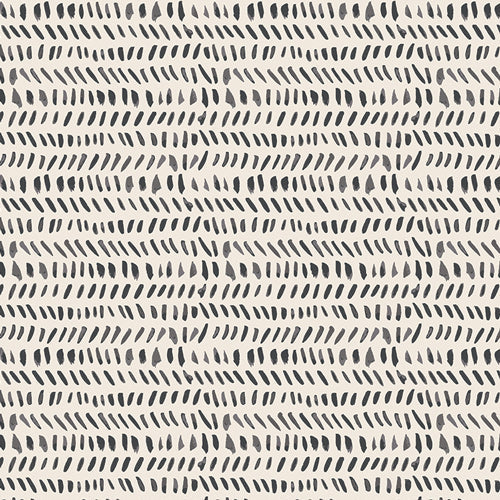 Splendid Oath in Ink - Weave & Woven