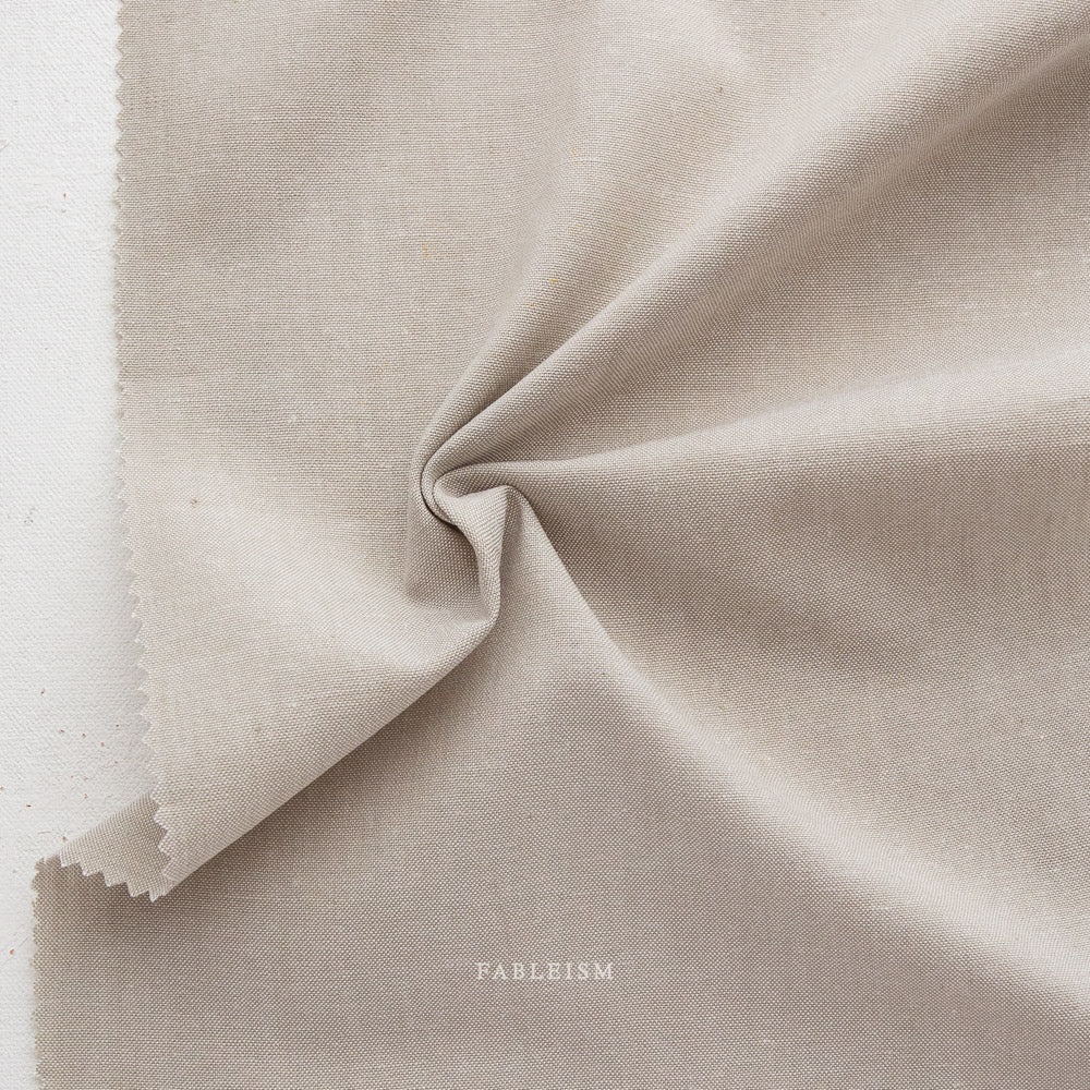 Pumice | Remnant 28" | Everyday Chambray