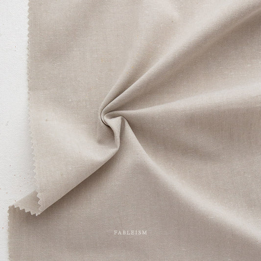 Pumice | Remnant 28" | Everyday Chambray
