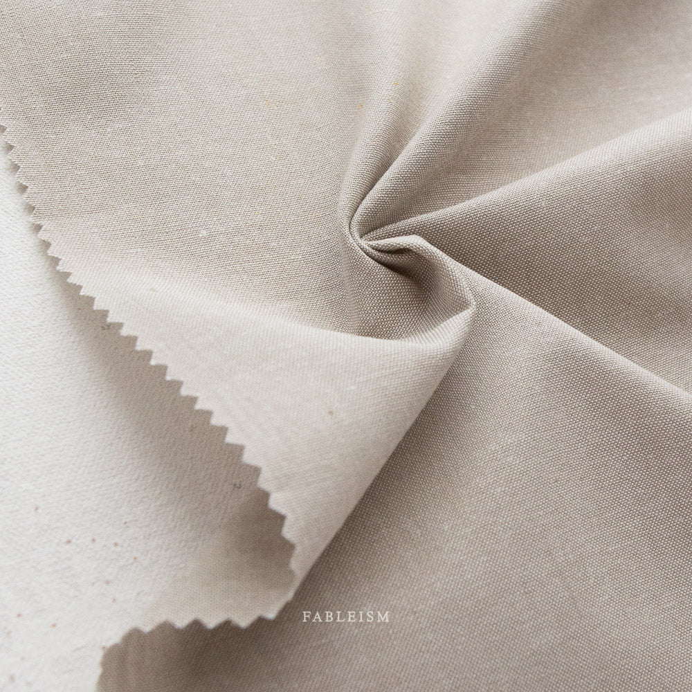 Pumice | Remnant 28" | Everyday Chambray
