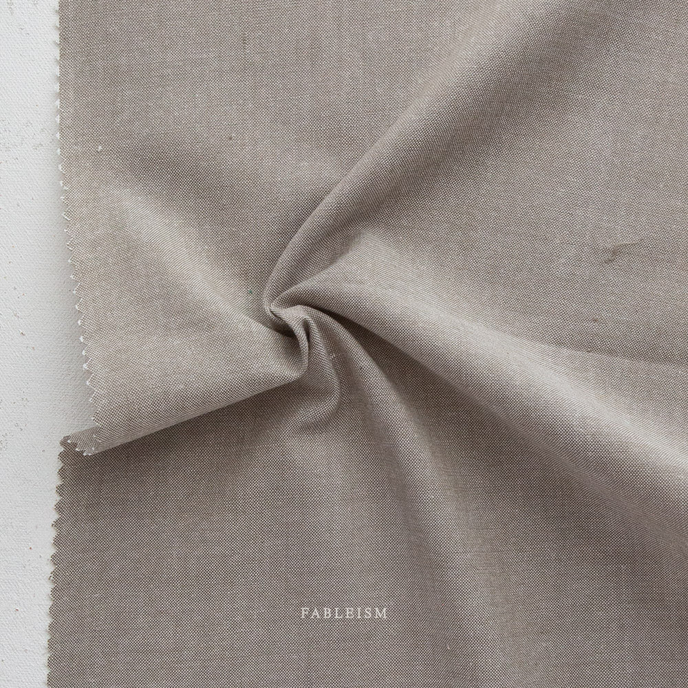 Twiggy | Remnant 6" | Everyday Chambray