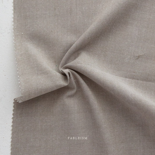 Twiggy | Everyday Chambray