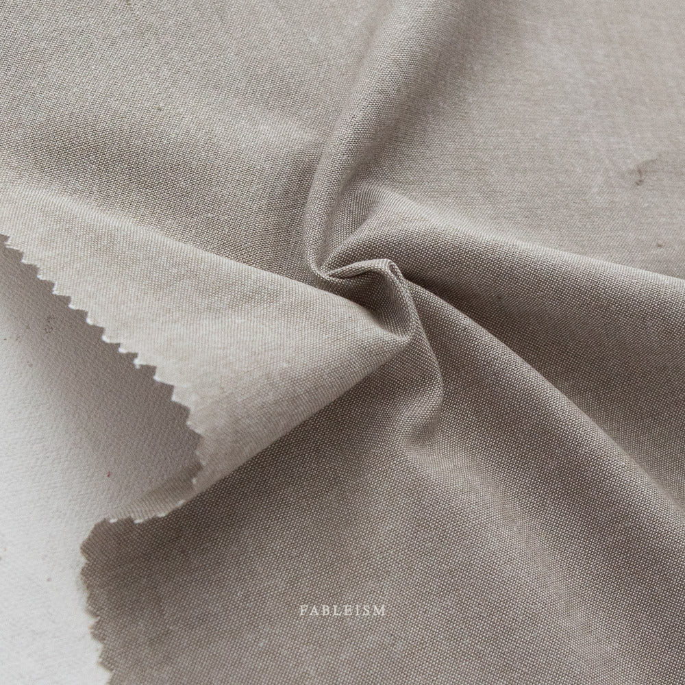 Twiggy | Remnant 6" | Everyday Chambray