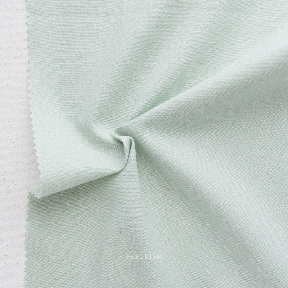Spearmint | Remnant 7" | Everyday Chambray