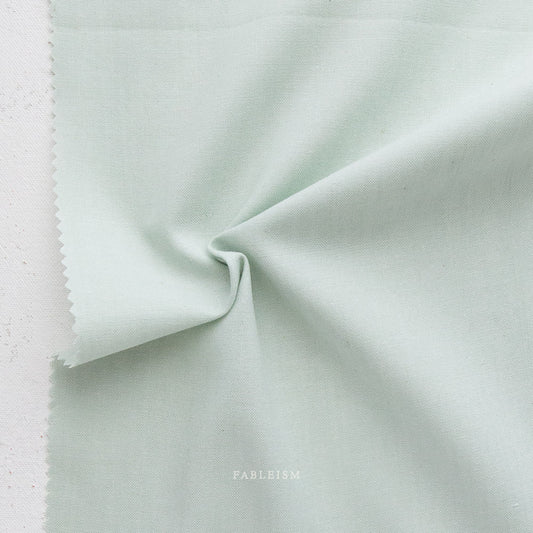 Spearmint | Remnant 7" | Everyday Chambray