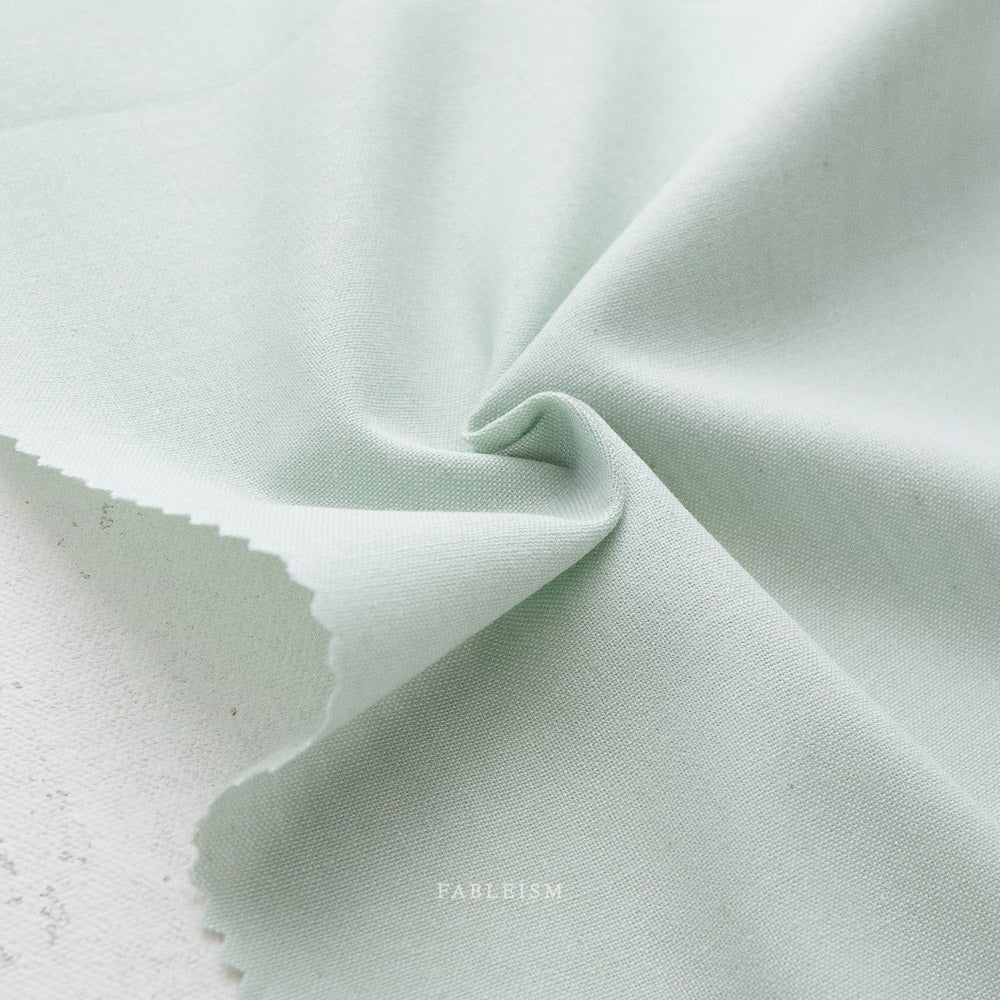 Spearmint | Remnant 7" | Everyday Chambray