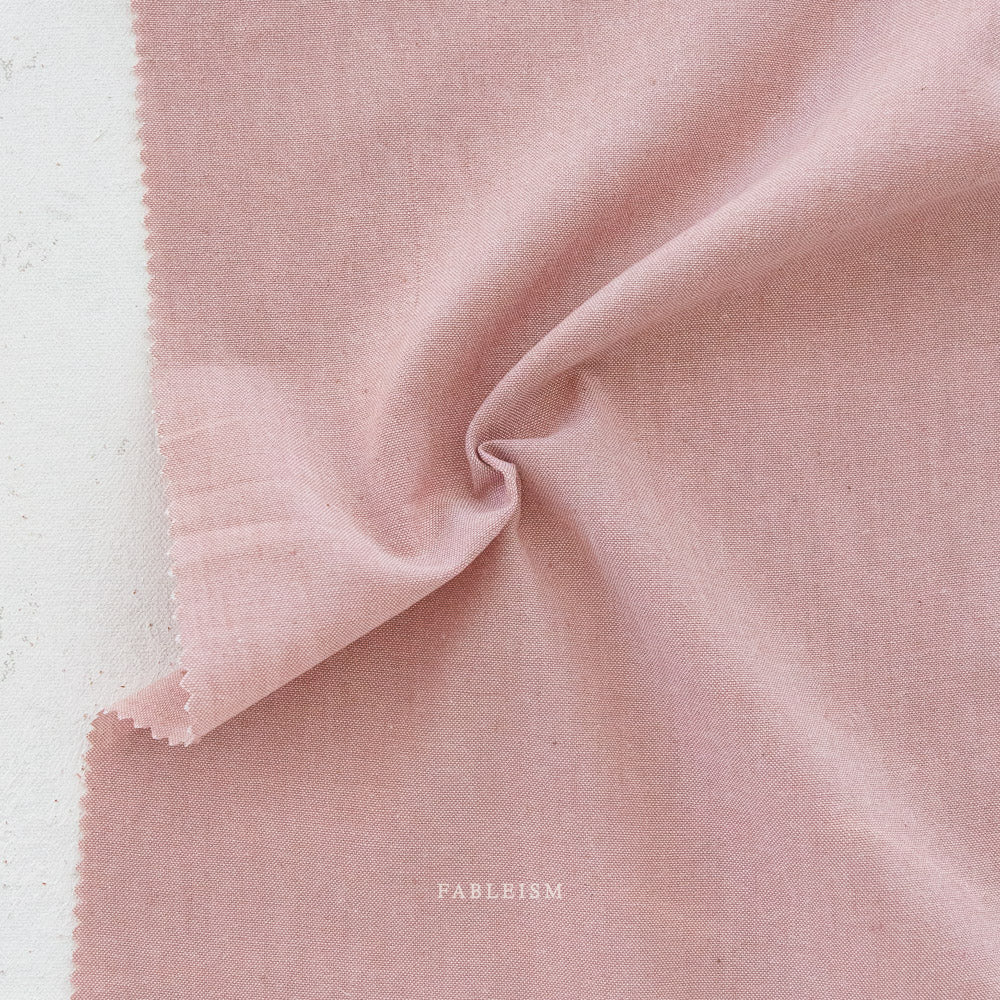 Rosa | Everyday Chambray