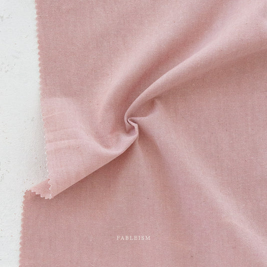 Rosa | Everyday Chambray