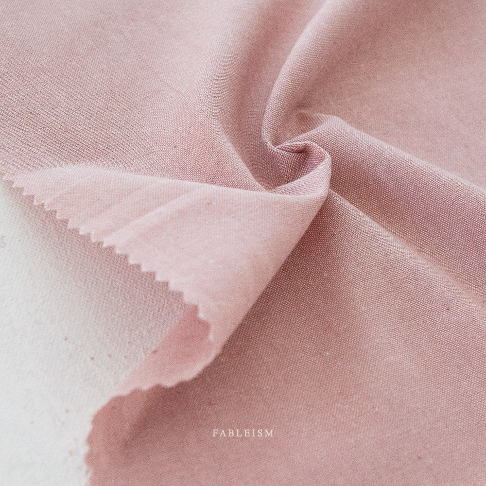 Rosa | Everyday Chambray