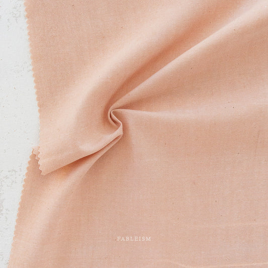 Merit Pink | Everyday Chambray