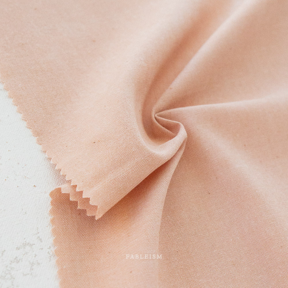 Merit Pink | Everyday Chambray