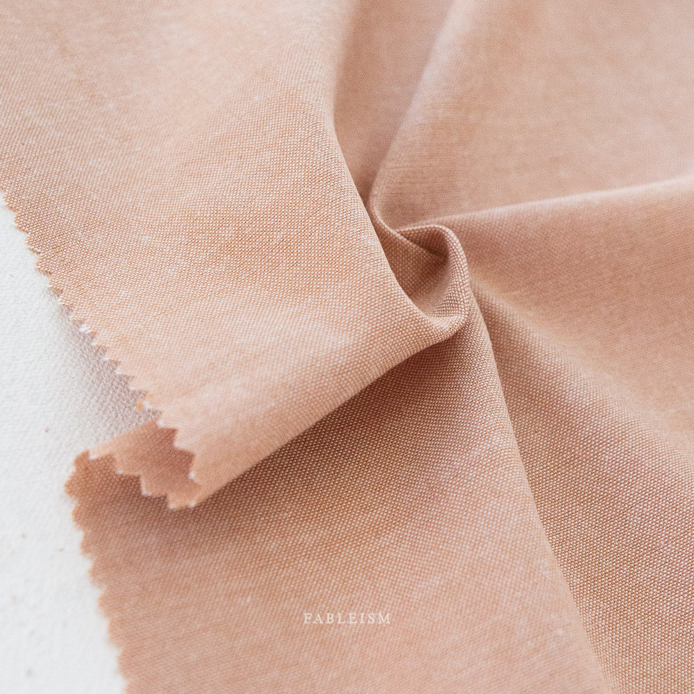Clay Pot | Everyday Chambray