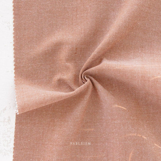 Graham | Everyday Chambray