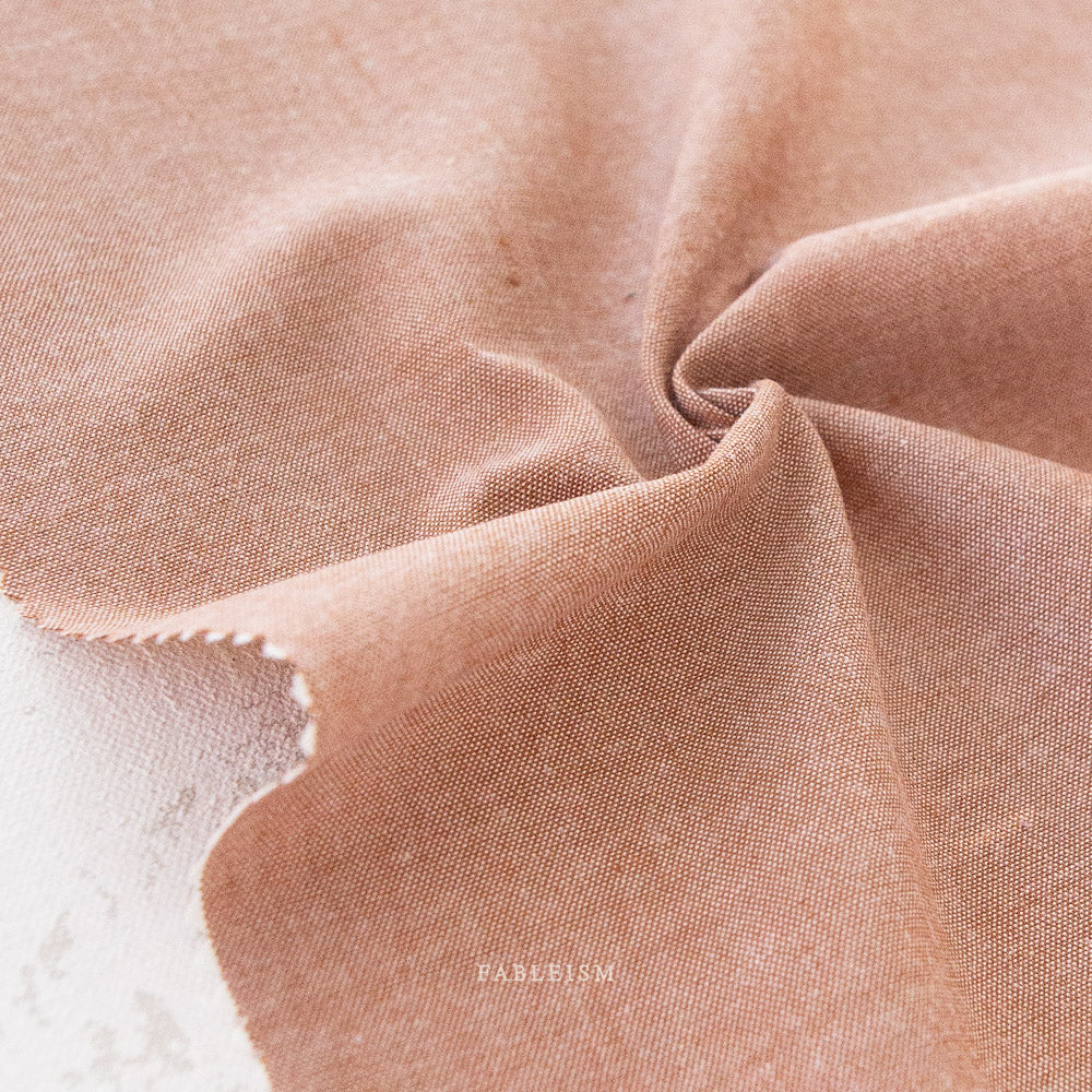 Graham | Everyday Chambray