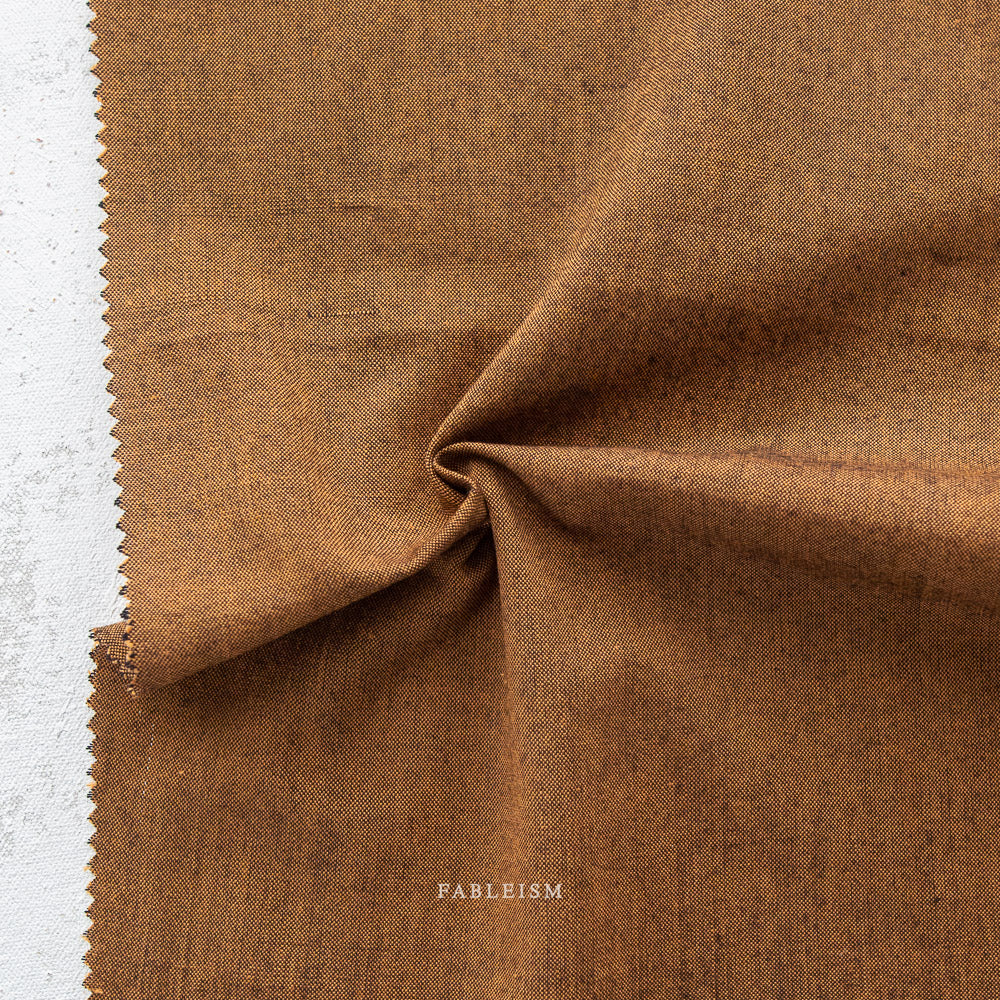 Amber | Nocturn