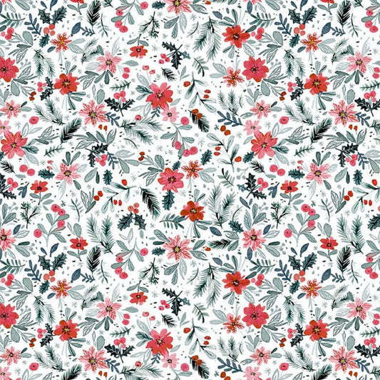 Holiday Floral
