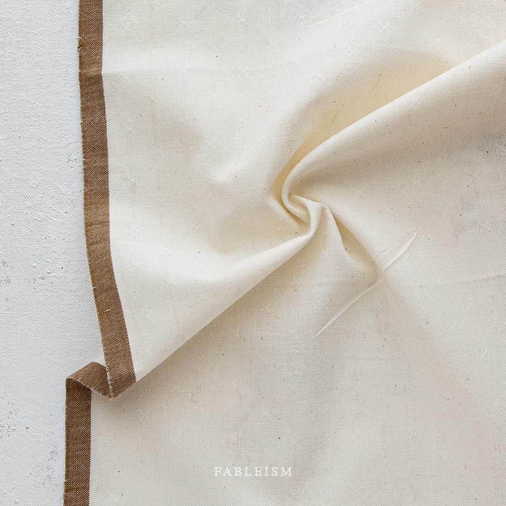 Creme | Sprout Woven