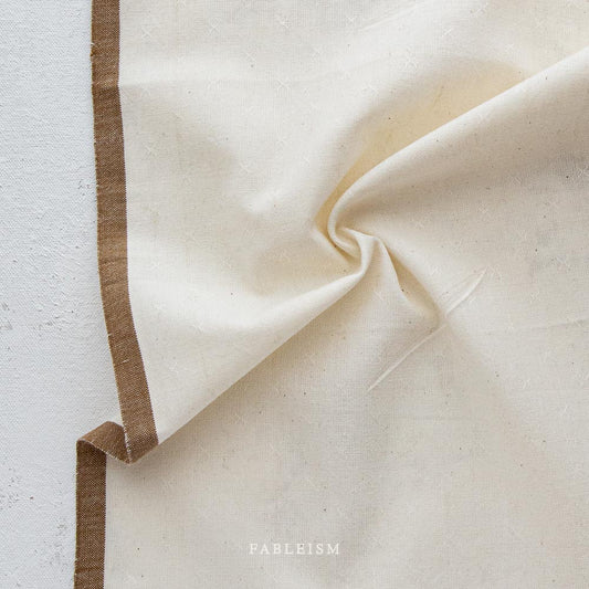 Creme | Sprout Woven
