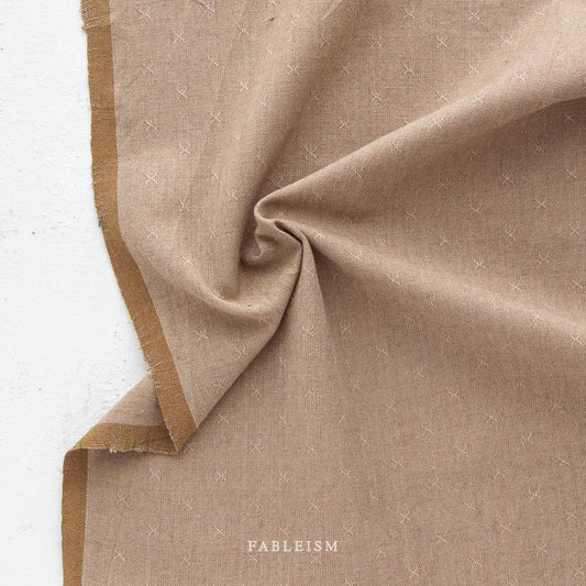 Cremini | Sprout Woven