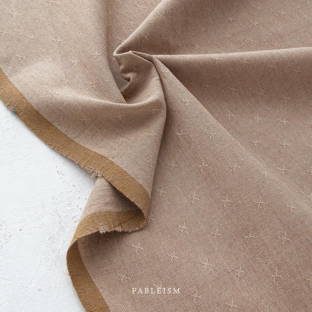 Cremini | Sprout Woven