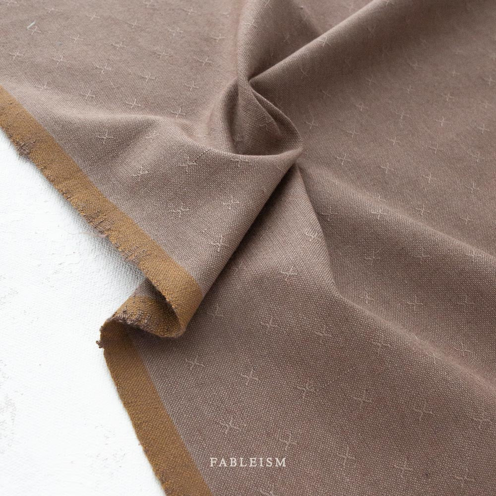 River Rocks | Remnant 28" | Sprout Woven