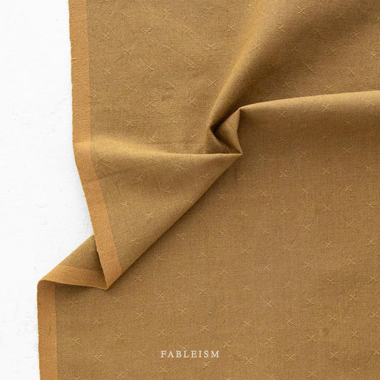 Bronze | Sprout Woven