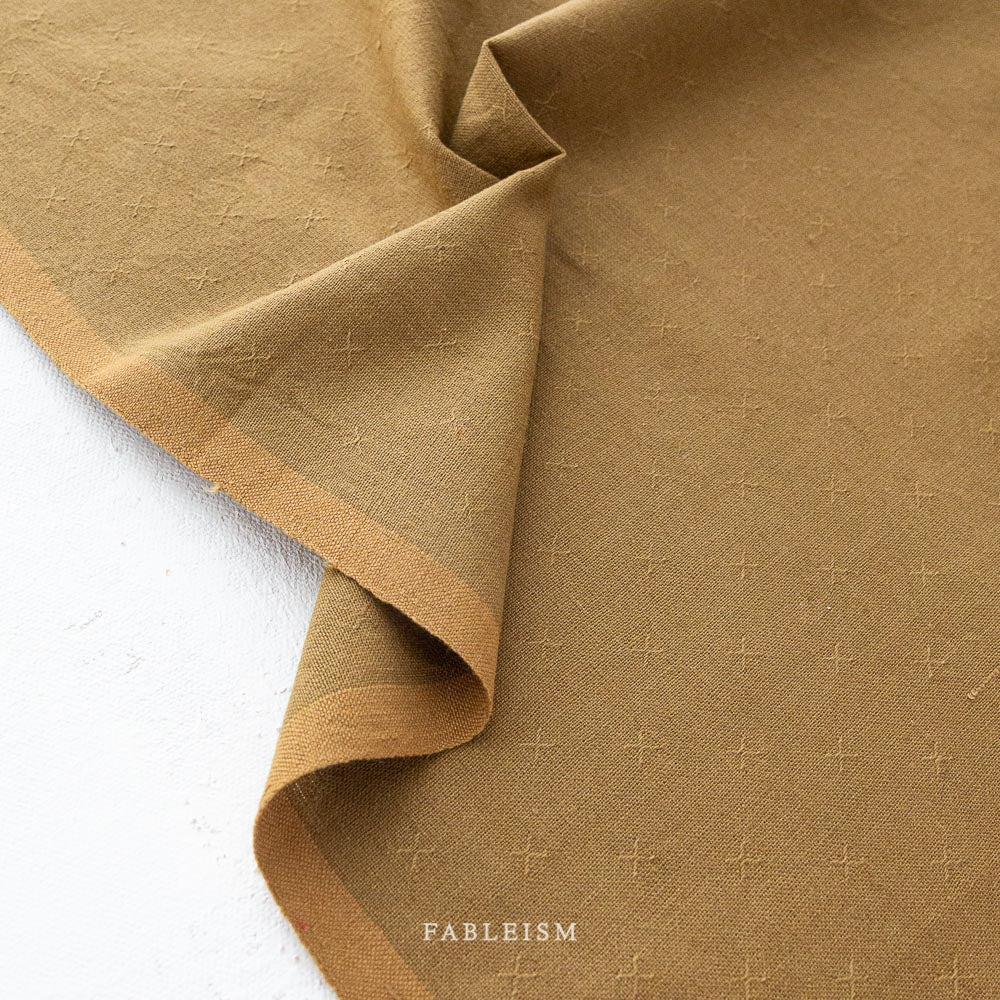 Bronze | Sprout Woven