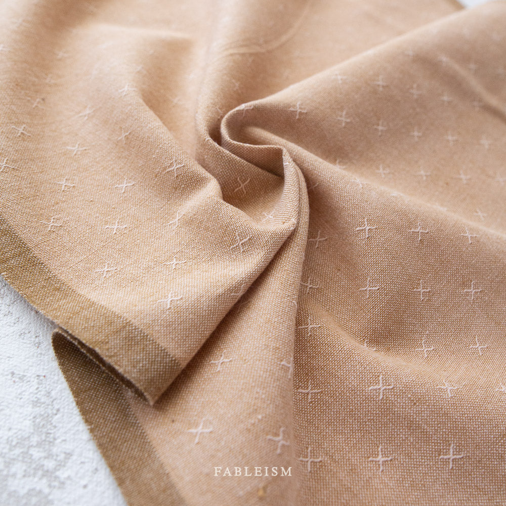 Pan Dulce | Sprout Woven