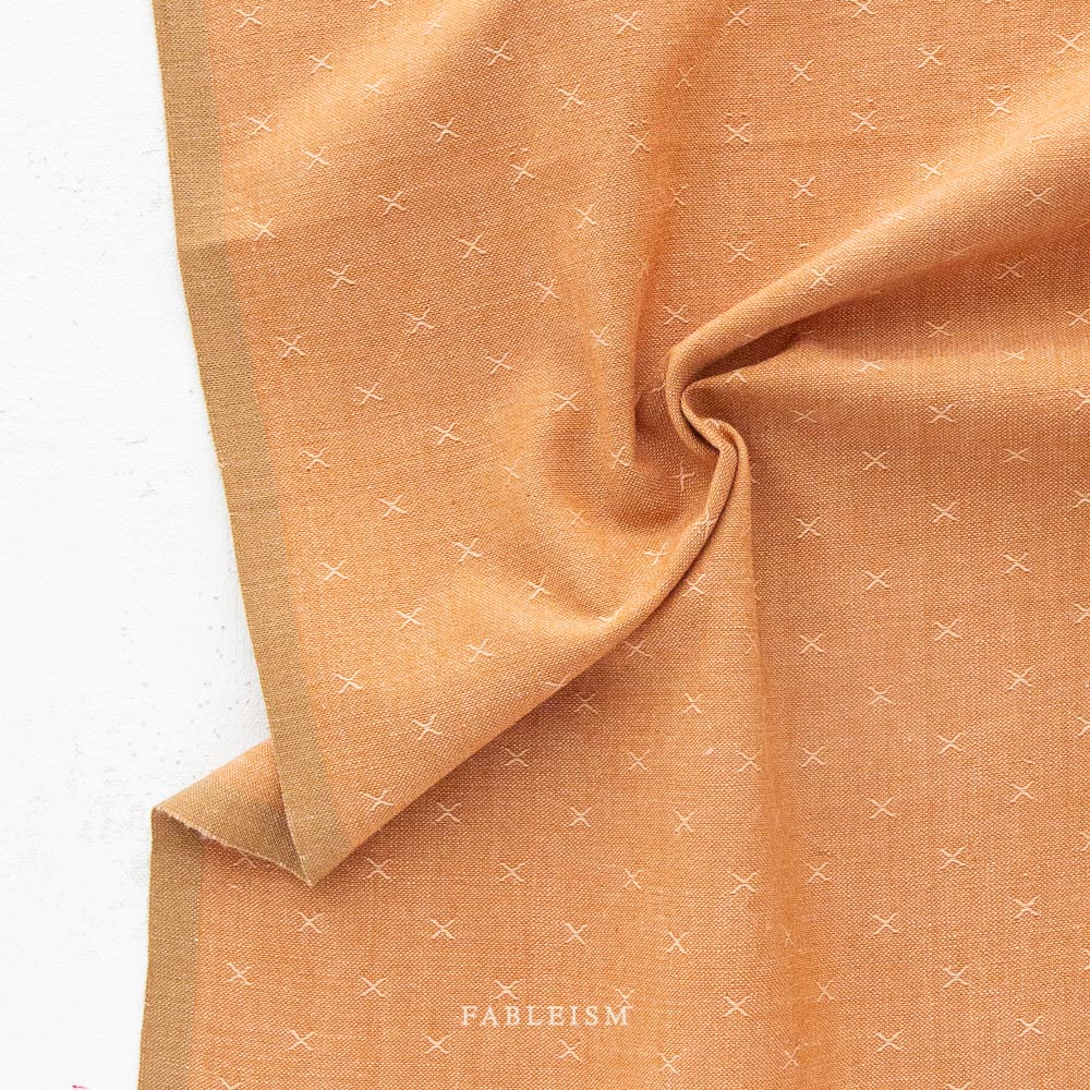 Sun Glow | Remnant 13" | Sprout Woven