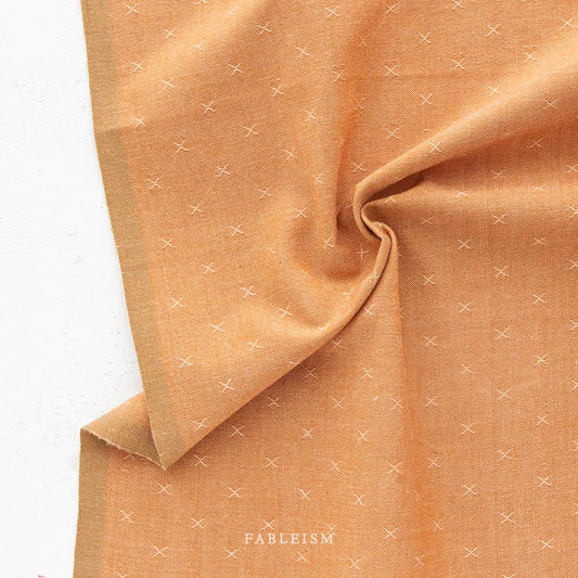 Sun Glow | Remnant 13" | Sprout Woven