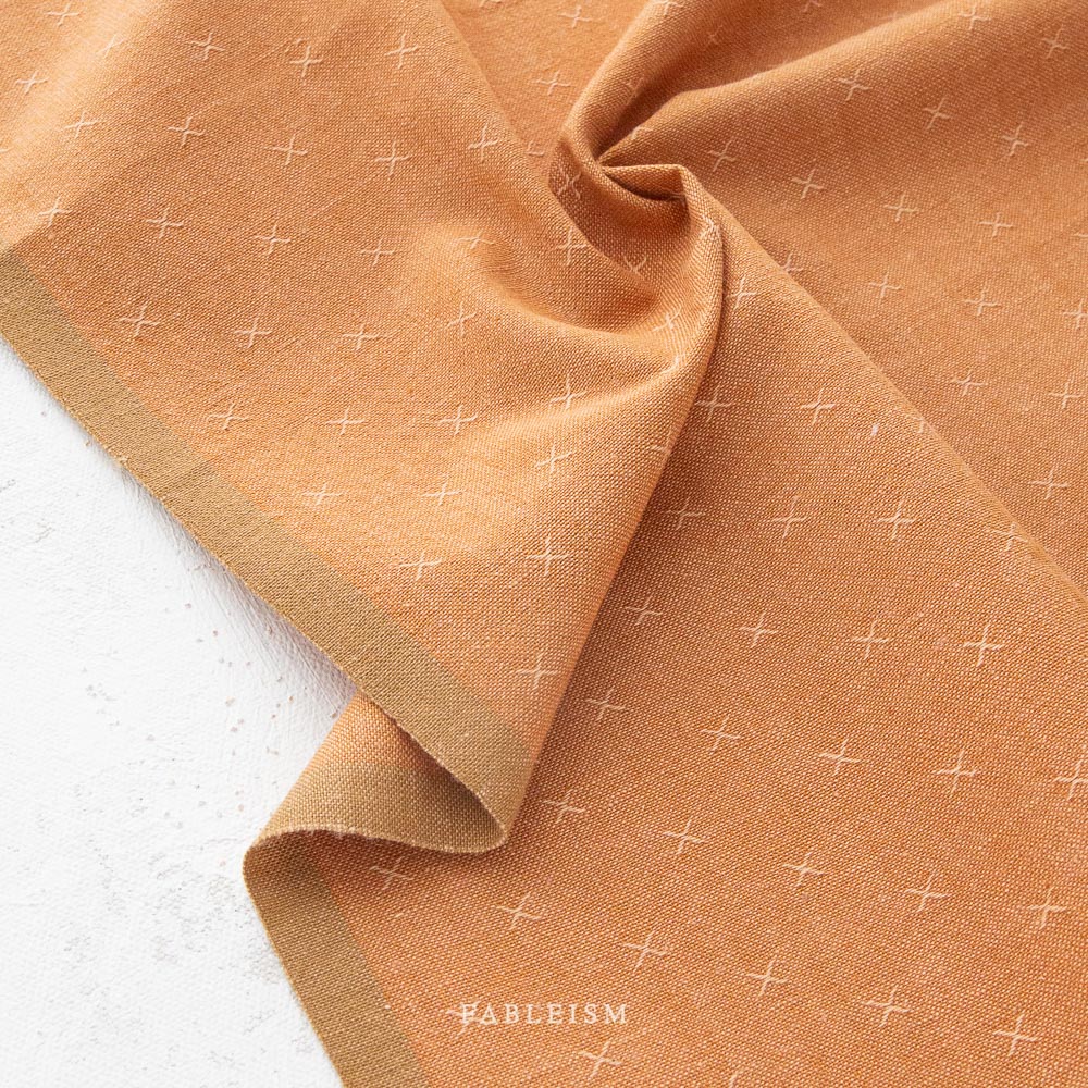 Sun Glow | Remnant 13" | Sprout Woven