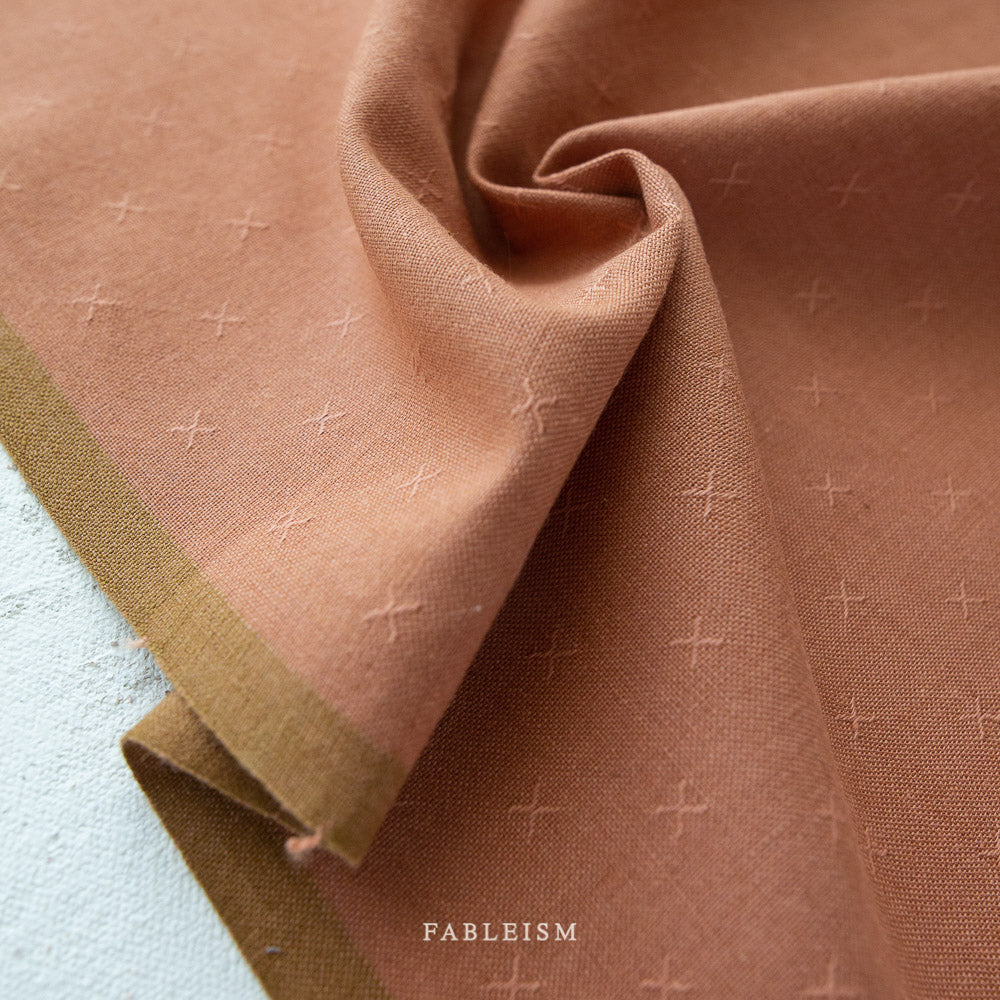 Terracotta | Sprout Woven