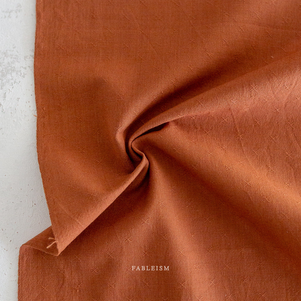 Umber | 16" | Sprout Woven