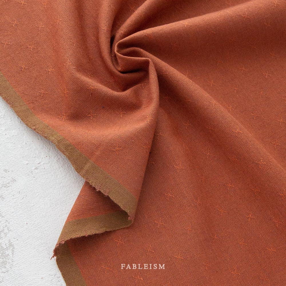 Autumnal | Sprout Woven