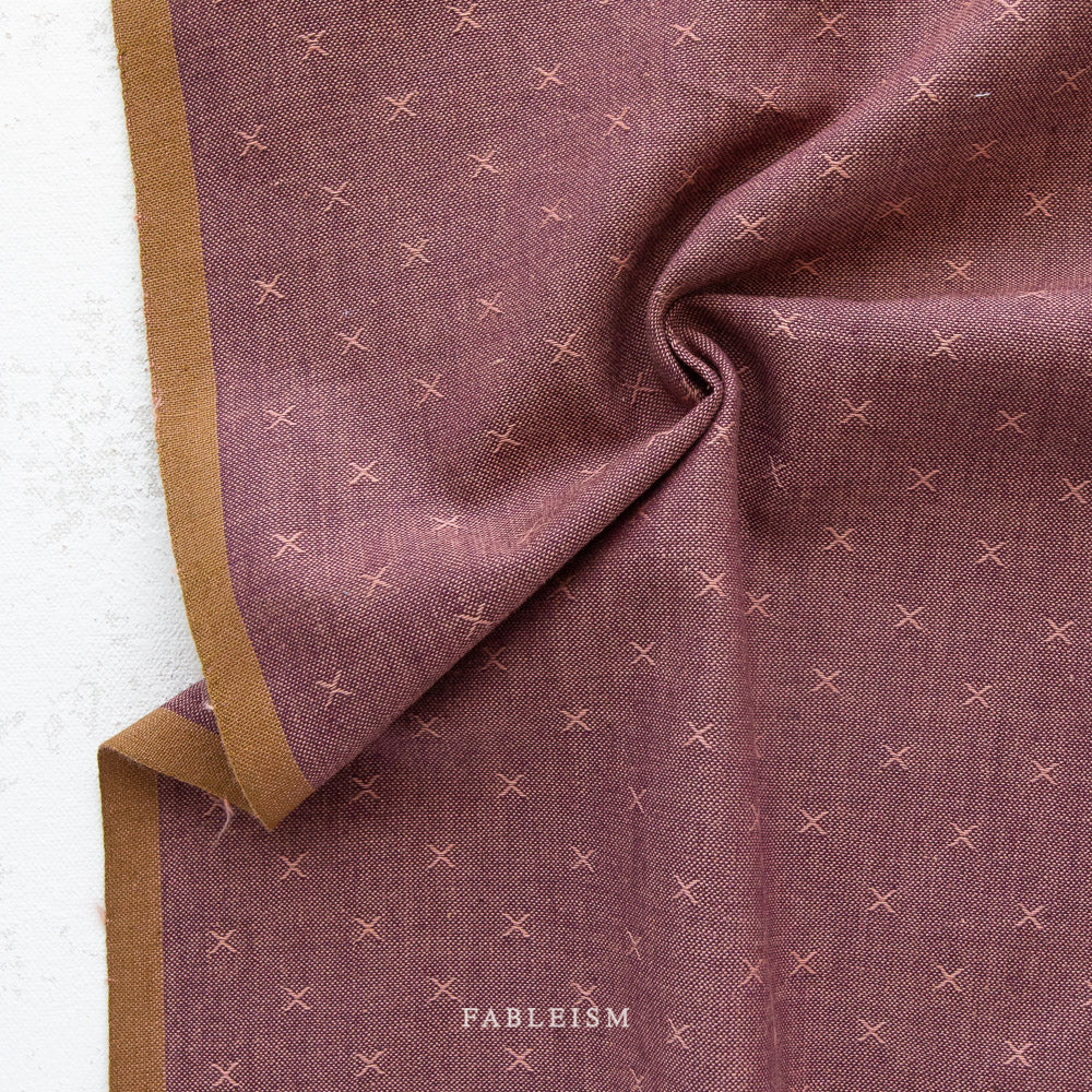 Mulberry | Sprout Woven