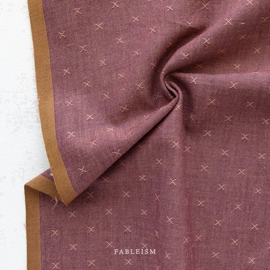 Mulberry | Sprout Woven
