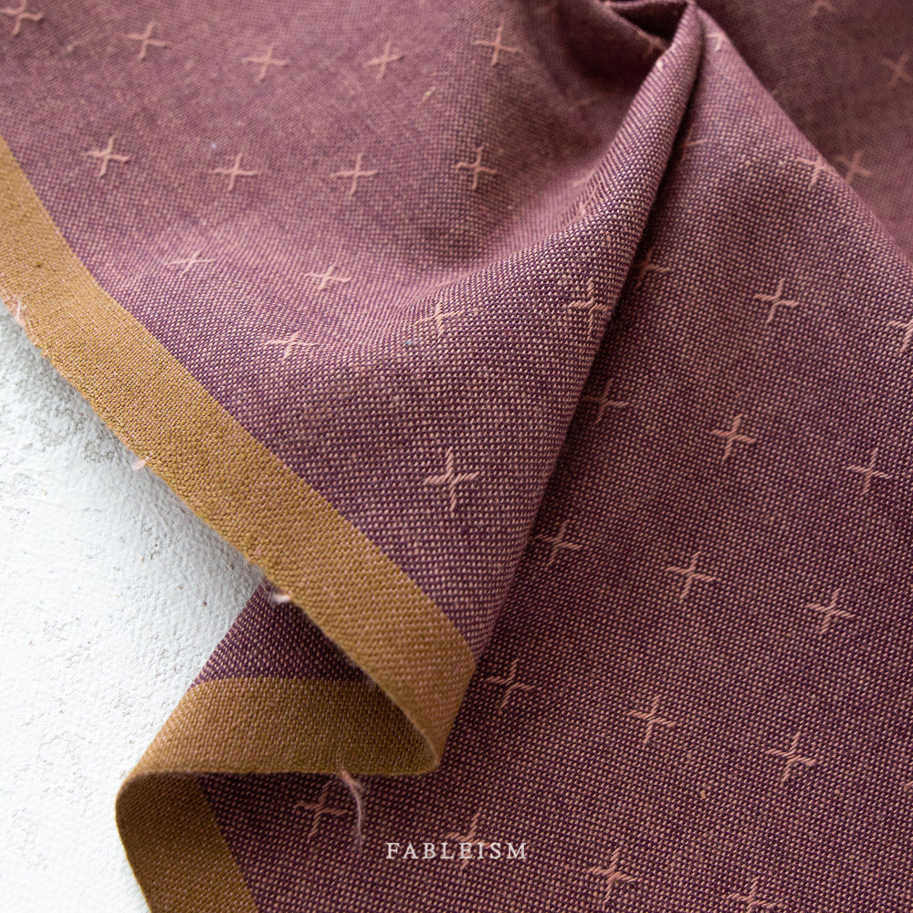 Mulberry | Sprout Woven