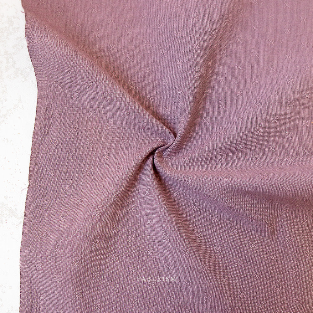 Nightshade | Remnant 16" | Sprout Woven