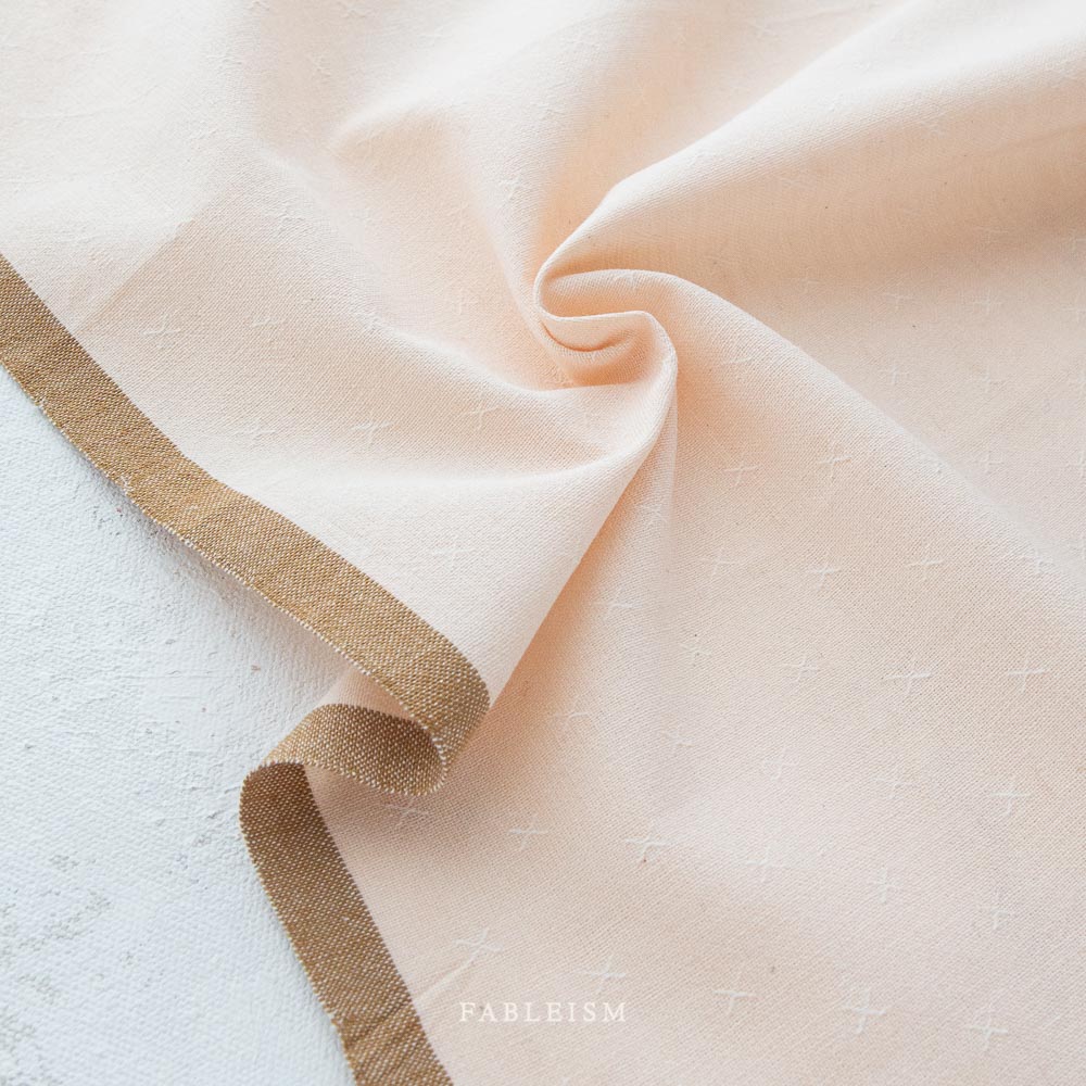 Almond | Sprout Woven