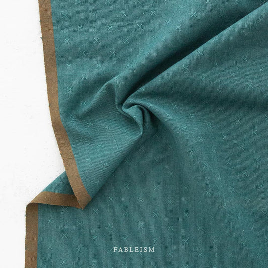 Mallard | Remnant 26" | Sprout Woven