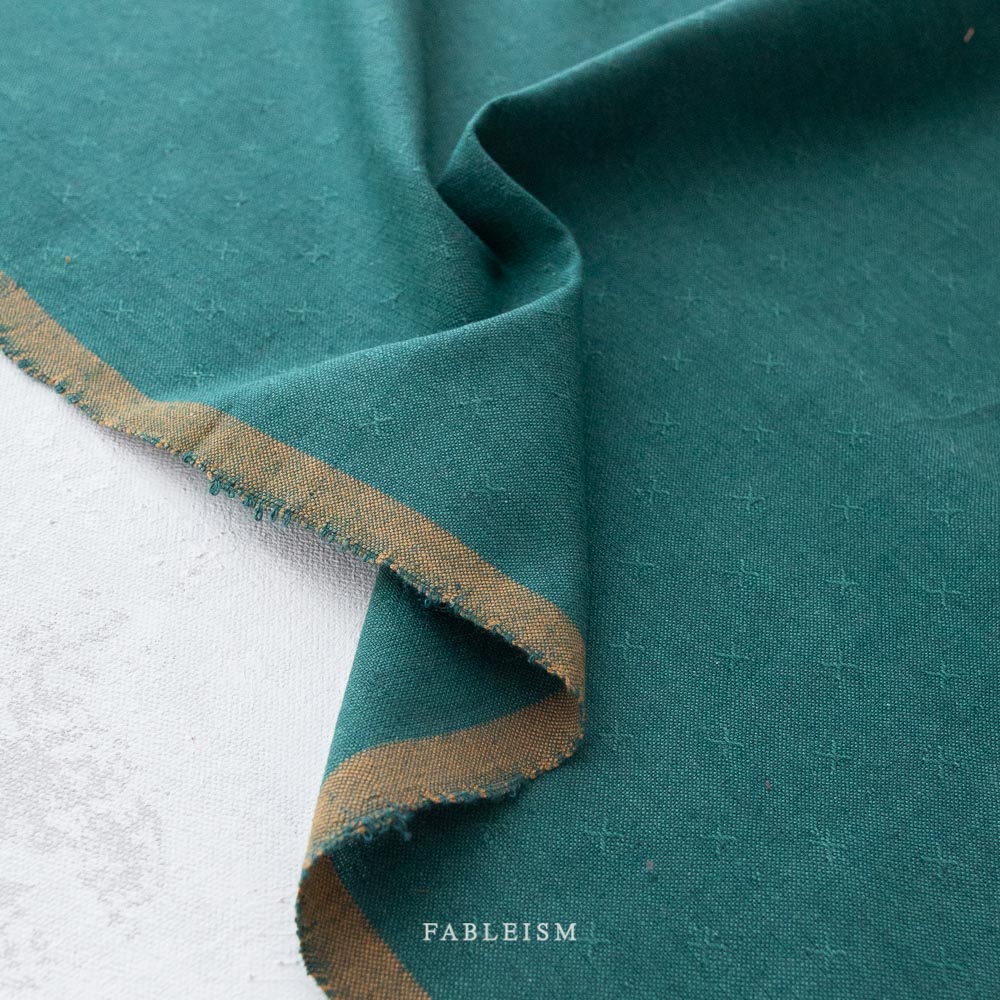 Mallard | Remnant 26" | Sprout Woven