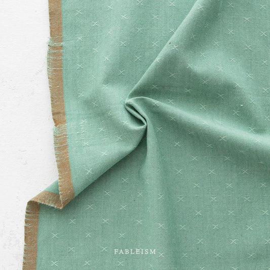 Malachite | Sprout Woven