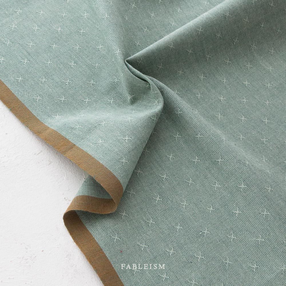 Cenote | Sprout Woven