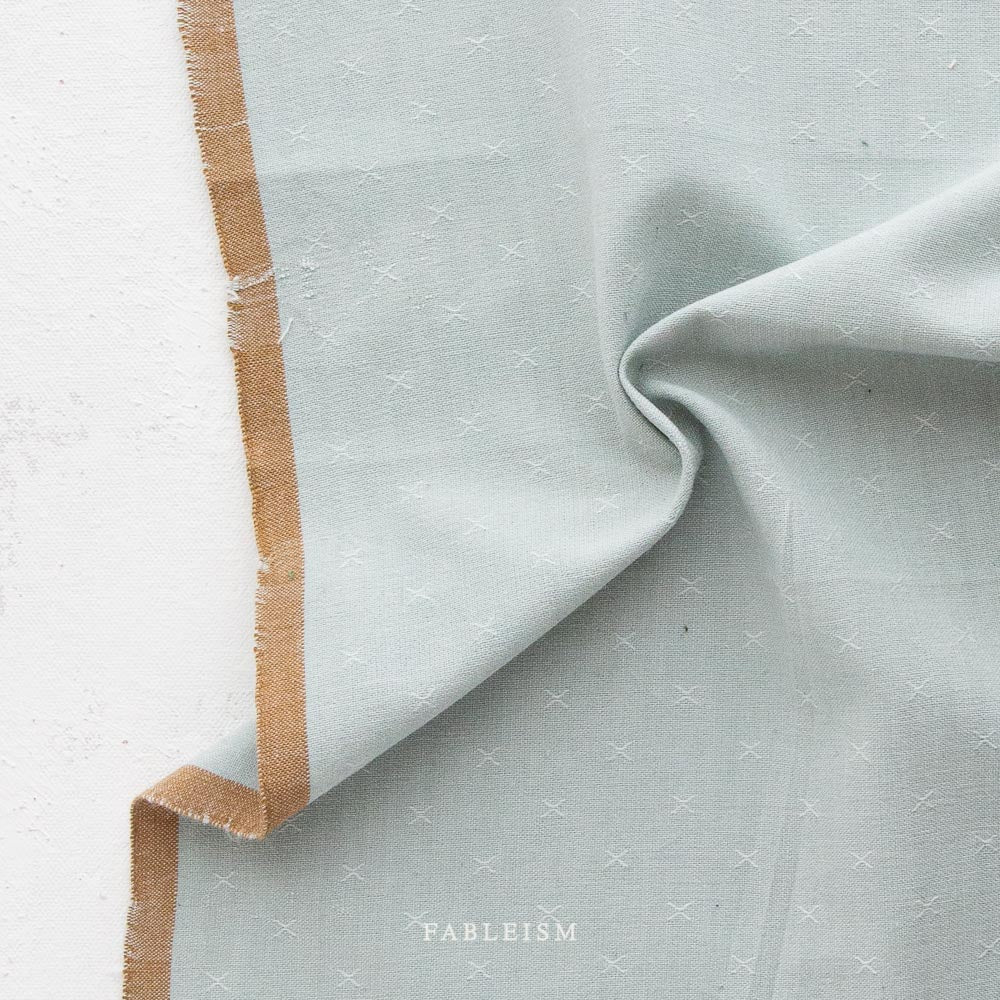 Arctic | Remnant 19" | Sprout Woven