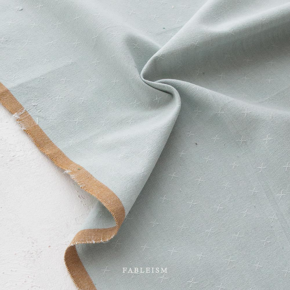 Arctic | Remnant 19" | Sprout Woven